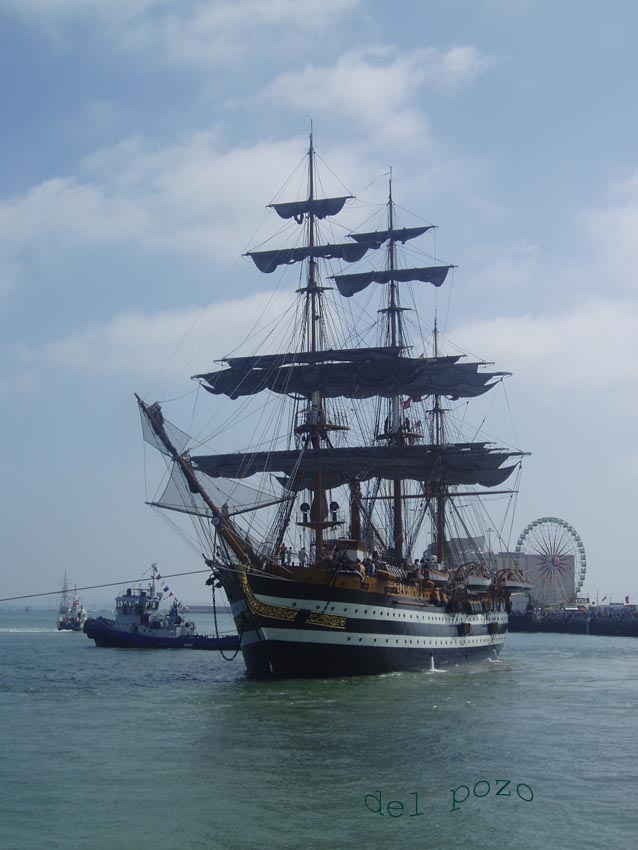 Foto de Cádiz (Andalucía), España