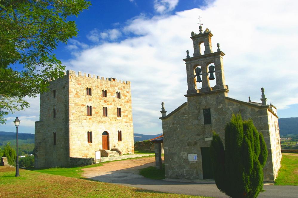 Foto de A Seara (Lugo), España