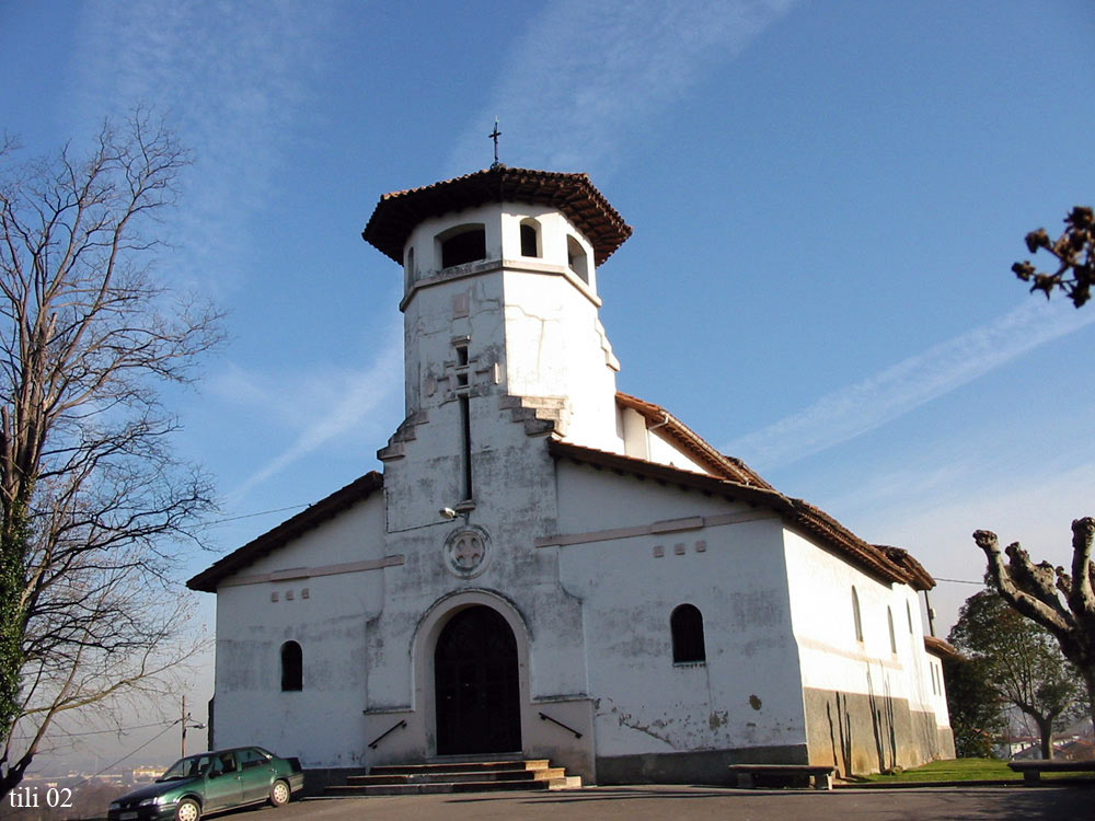 Foto de Colloto (Asturias), España