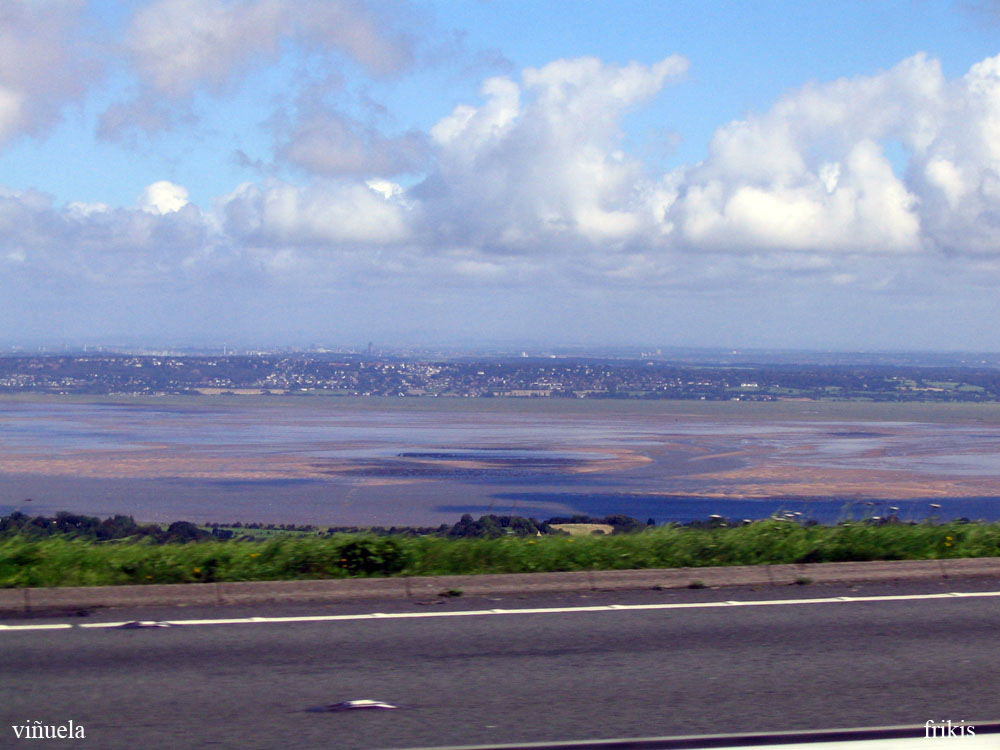 Foto de Liverpool, El Reino Unido