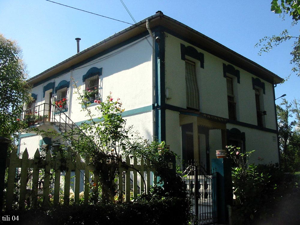 Foto de Colloto (Asturias), España