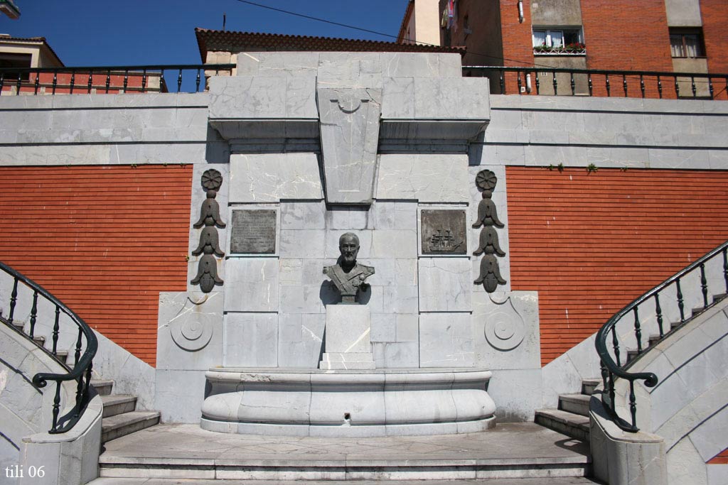 Foto de Gijón (Asturias), España