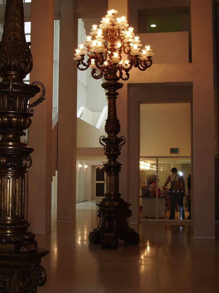 Foto de Barcelona (Cataluña), España