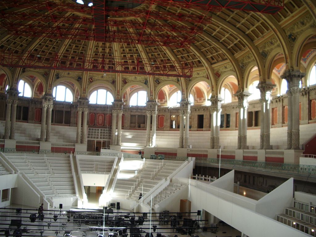 Foto de Barcelona (Cataluña), España