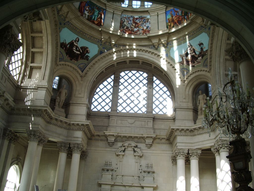 Foto de Barcelona (Cataluña), España