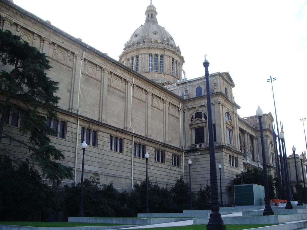 Foto de Barcelona (Cataluña), España