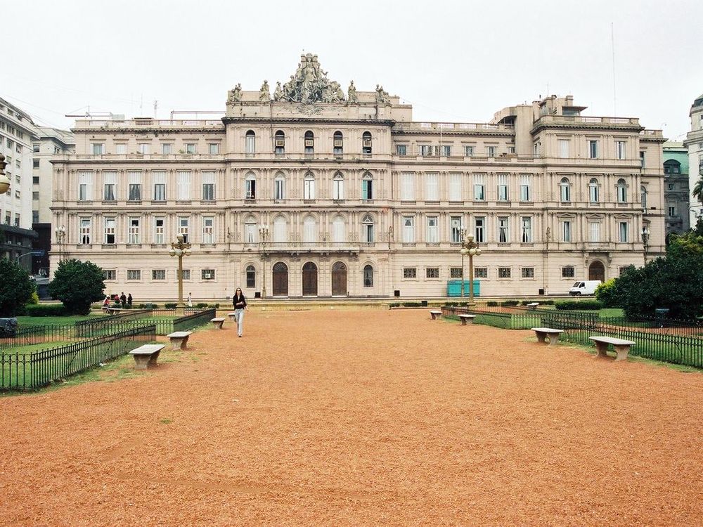 Foto de Buenos Aires, Argentina