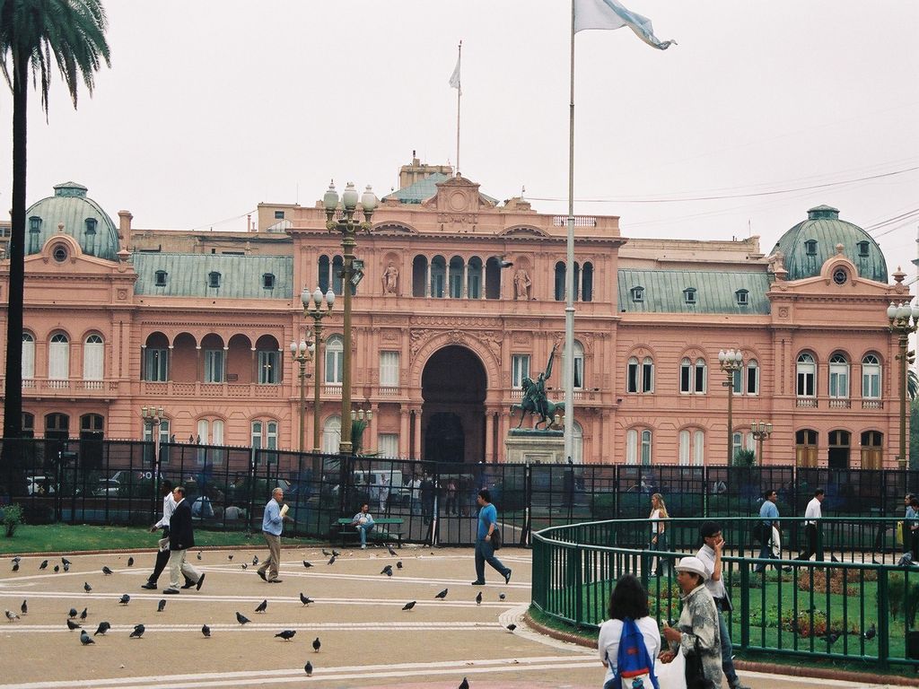 Foto de Buenos Aires, Argentina
