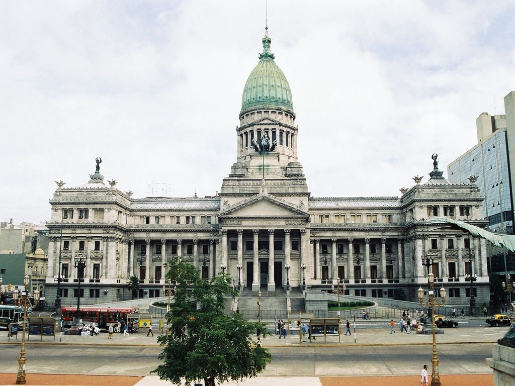 Foto de Buenos Aires, Argentina