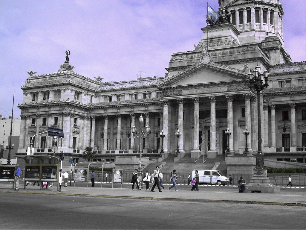 Foto de Buenos Aires, Argentina