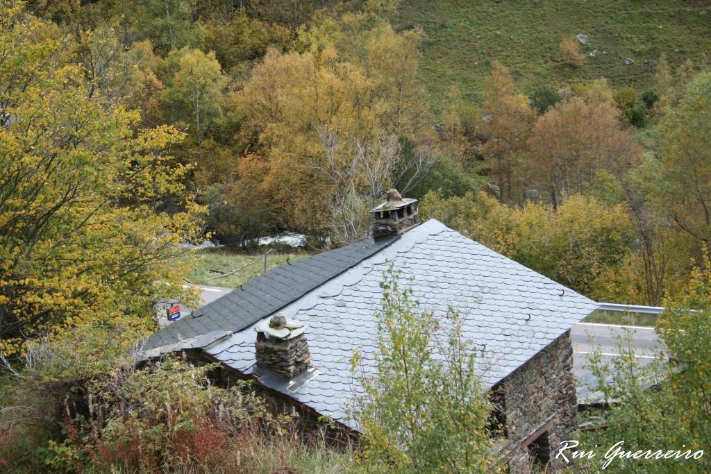 Foto de Arcalis, Andorra