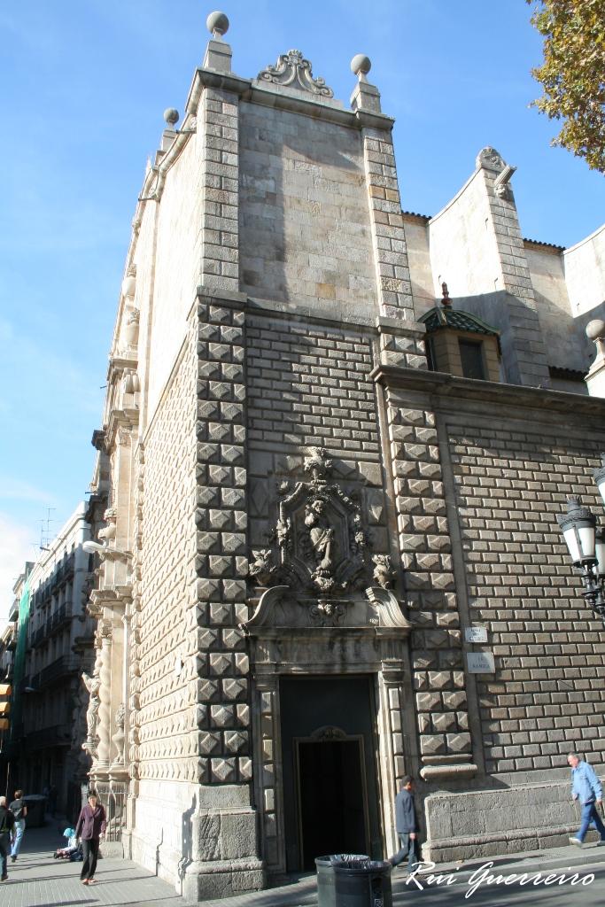 Foto de Barcelona (Cataluña), España