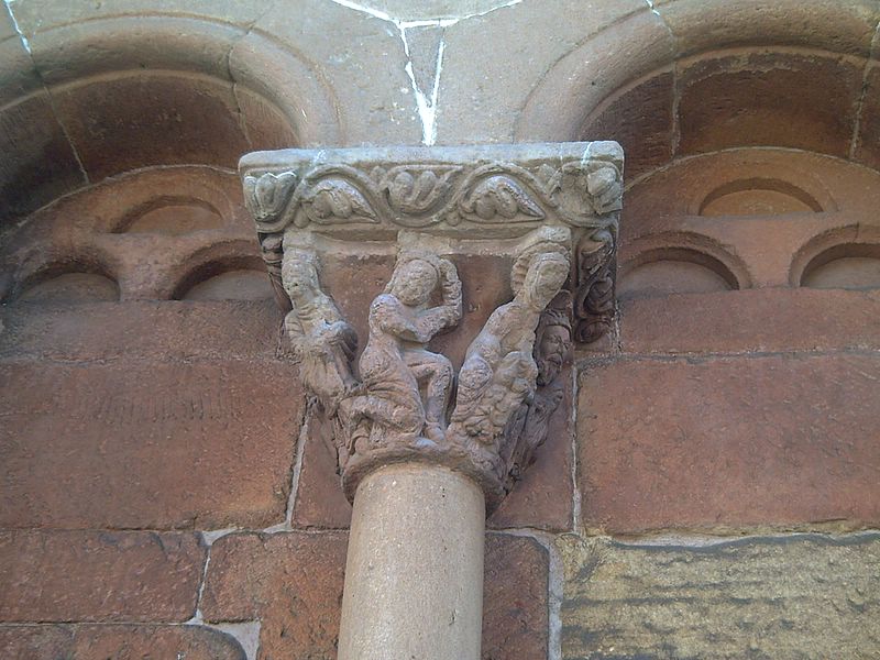 Foto de Soria (Castilla y León), España