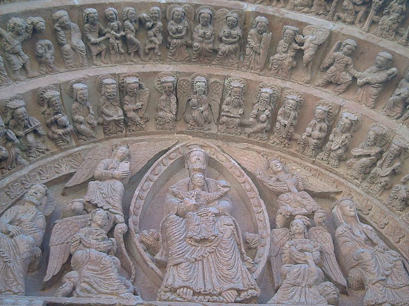 Foto de Soria (Castilla y León), España