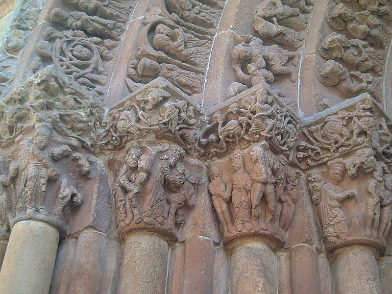 Foto de Soria (Castilla y León), España