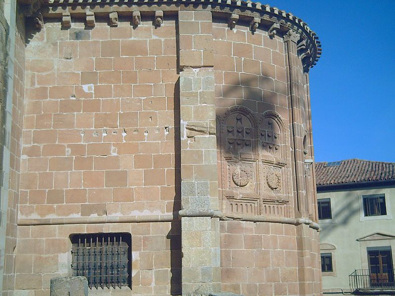Foto de Soria (Castilla y León), España