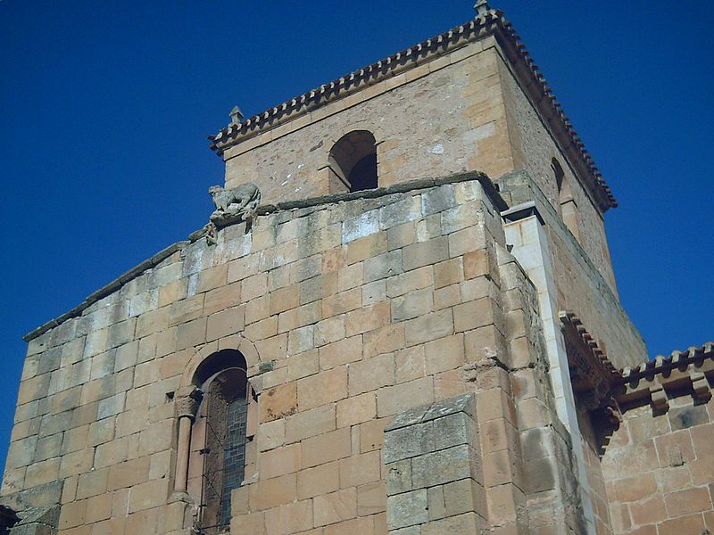 Foto de Soria (Castilla y León), España