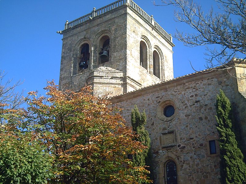 Foto de Soria (Castilla y León), España