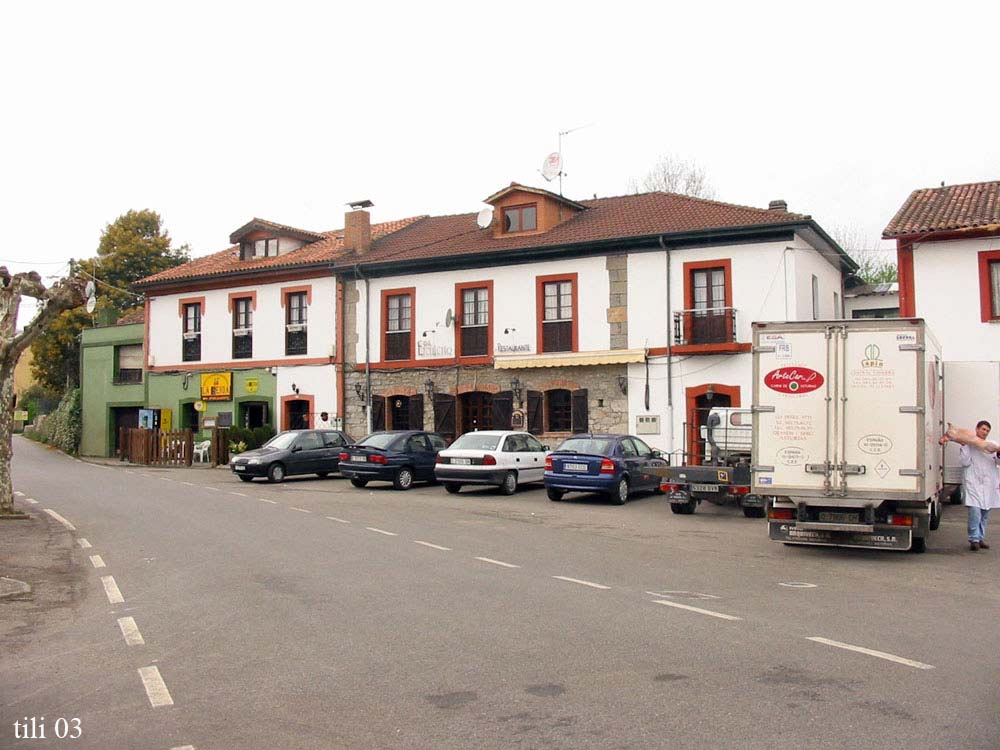 Foto de Caces (Asturias), España