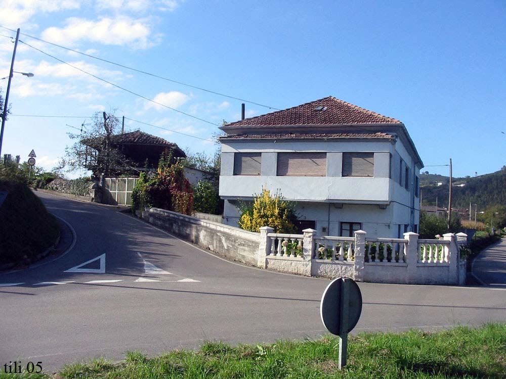 Foto de Caces (Asturias), España