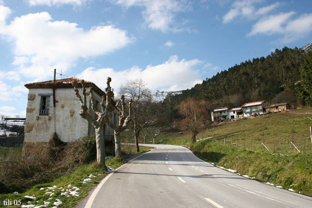 Foto de Oviedo (Asturias), España