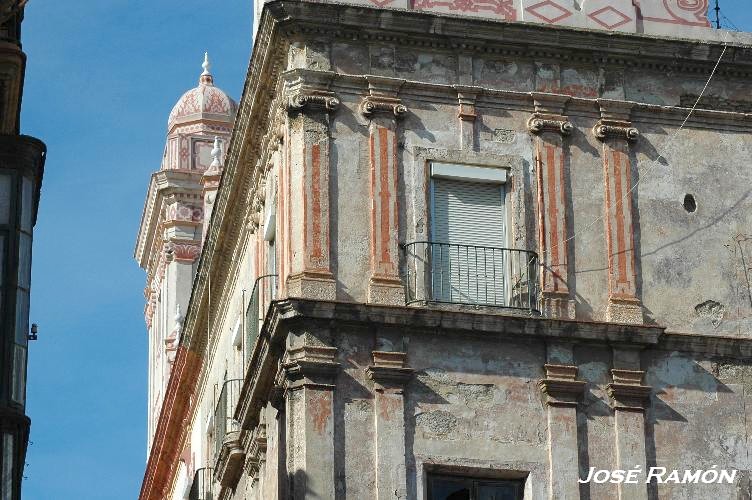Foto de Cádiz (Andalucía), España