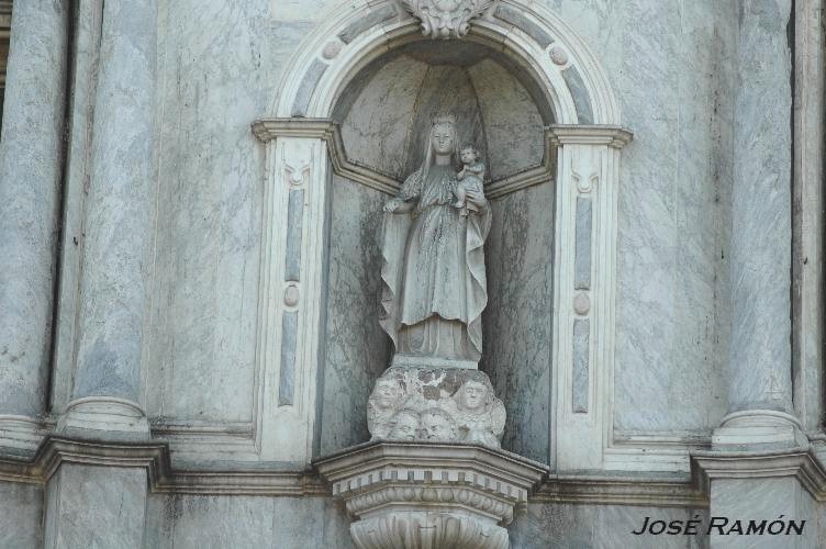 Foto de Cádiz (Andalucía), España