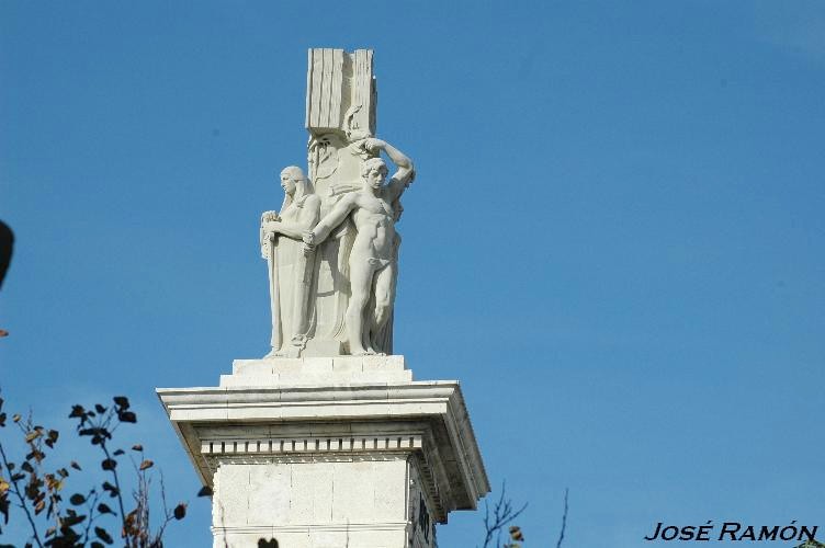Foto de Cádiz (Andalucía), España