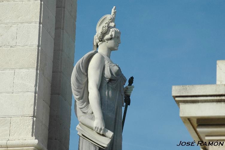 Foto de Cádiz (Andalucía), España