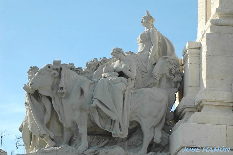 Foto de Cádiz (Andalucía), España