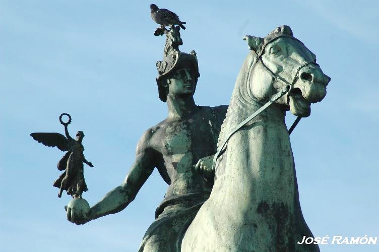 Foto de Cádiz (Andalucía), España