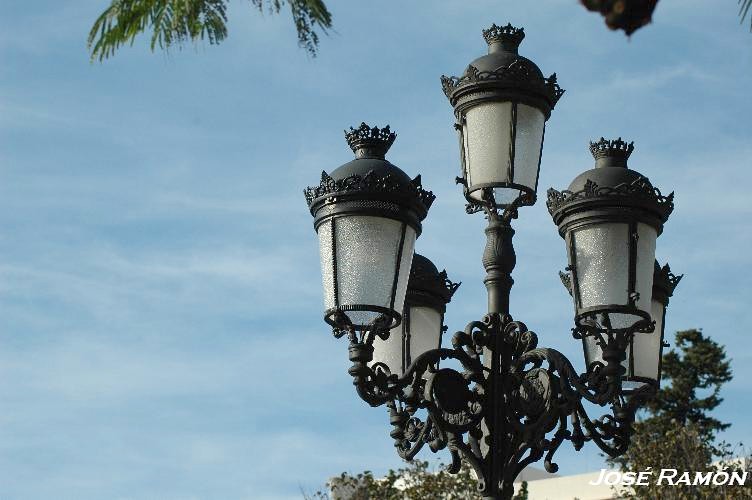 Foto de Cádiz (Andalucía), España