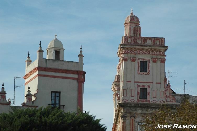 Foto de Cádiz (Andalucía), España