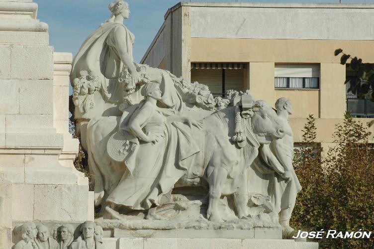 Foto de Cádiz (Andalucía), España