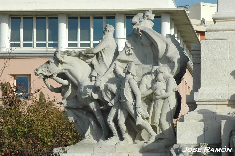 Foto de Cádiz (Andalucía), España