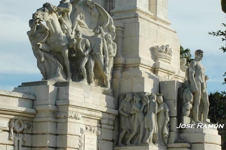 Foto de Cádiz (Andalucía), España