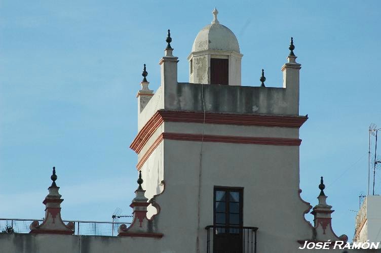 Foto de Cádiz (Andalucía), España