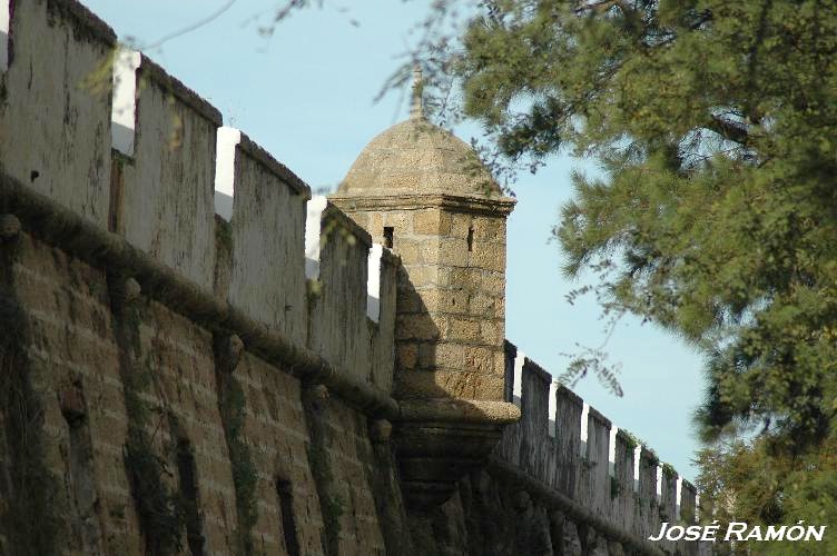 Foto de Cádiz (Andalucía), España