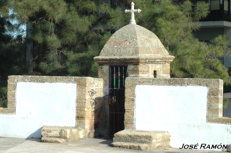 Foto de Cádiz (Andalucía), España