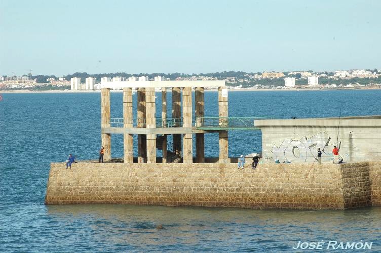 Foto de Cádiz (Andalucía), España