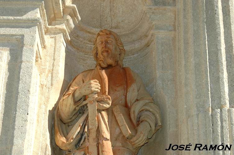 Foto de Villamartín (Cádiz), España