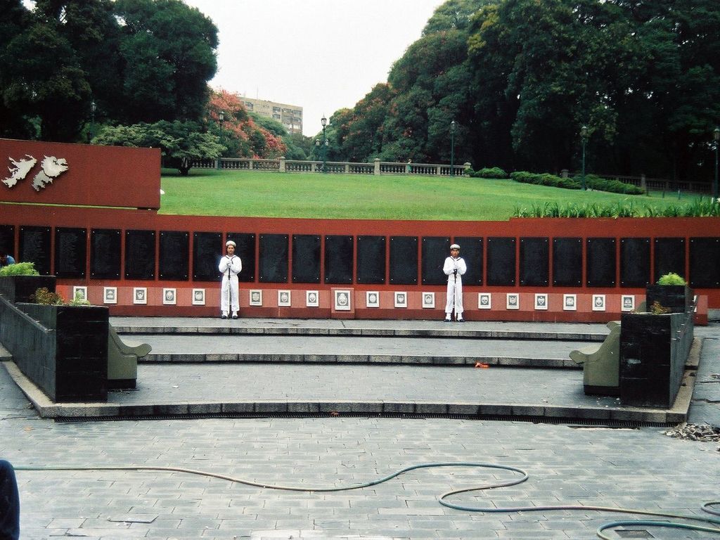 Foto de Buenos Aires, Argentina