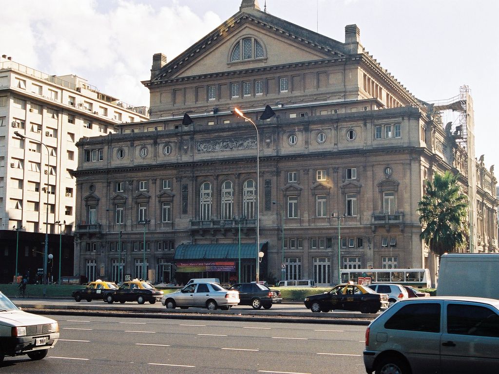 Foto de Buenos Aires, Argentina