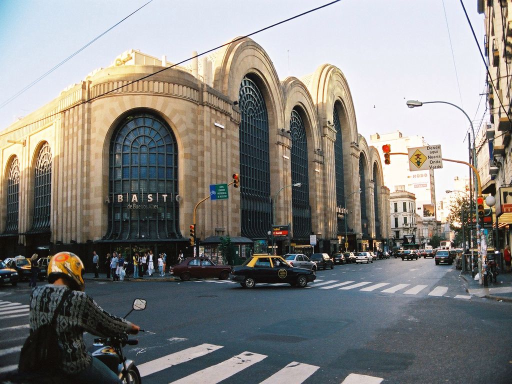 Foto de Buenos Aires, Argentina