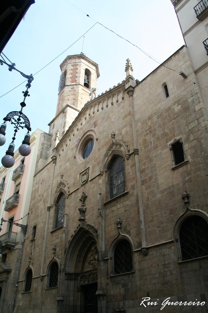 Foto de Barcelona (Cataluña), España