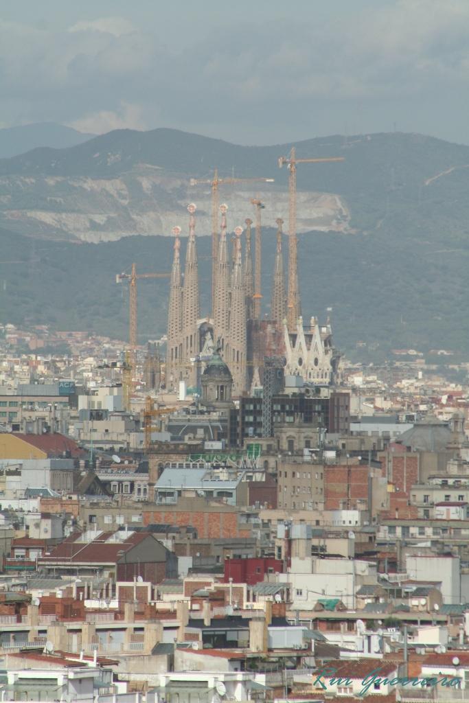Foto de Barcelona (Cataluña), España