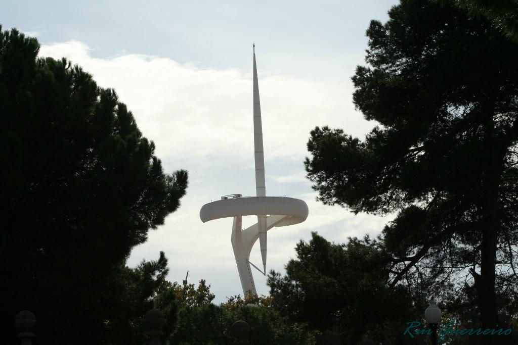 Foto de Barcelona (Cataluña), España