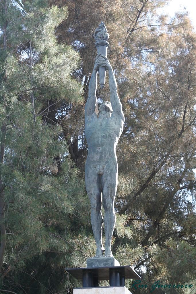 Foto de Barcelona (Cataluña), España