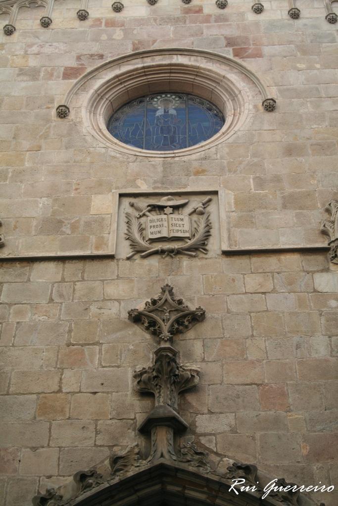 Foto de Barcelona (Cataluña), España