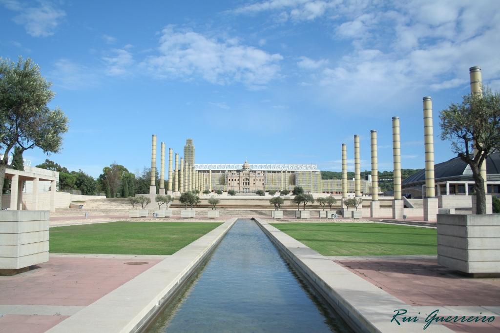 Foto de Barcelona (Cataluña), España